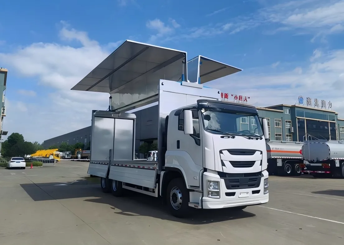 Pojazd do transportu logistycznego Pojazd do transportu logistycznego