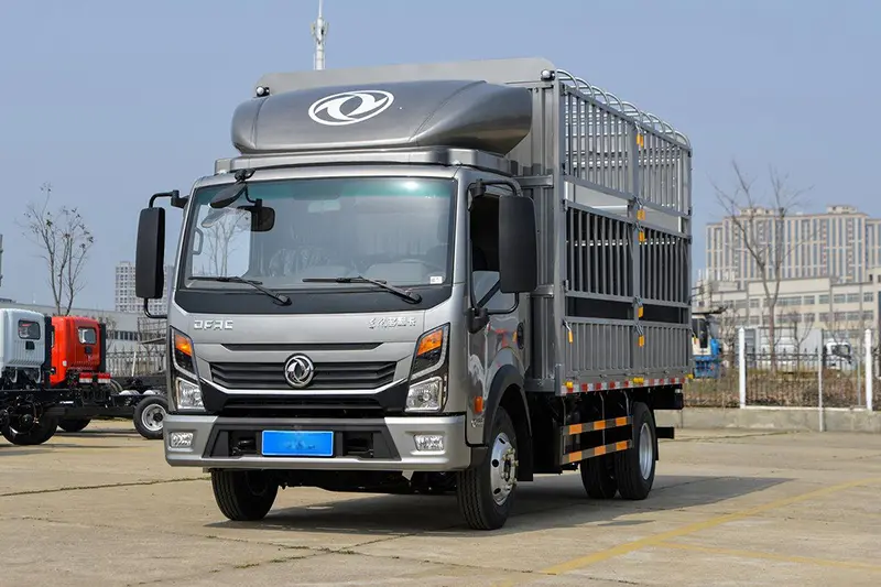 Stawka Lekka ciężarówka